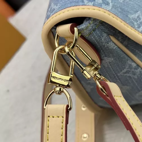 Replica Louis Vuitton AAA Quality Messenger Bags For Women #1332889 $72.00 USD for Wholesale