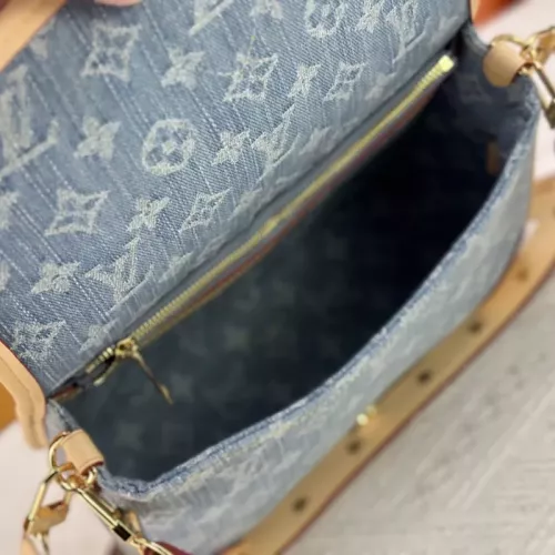 Replica Louis Vuitton AAA Quality Messenger Bags For Women #1332889 $72.00 USD for Wholesale