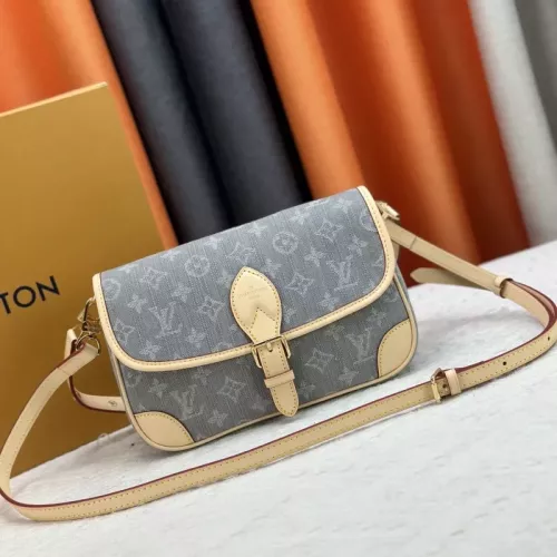 Cheap Louis Vuitton AAA Quality Messenger Bags For Women #1332890, $$72.00 USD On Louis Vuitton AAA Quality Messenger Bags