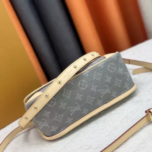 Replica Louis Vuitton AAA Quality Messenger Bags For Women #1332890 $72.00 USD for Wholesale