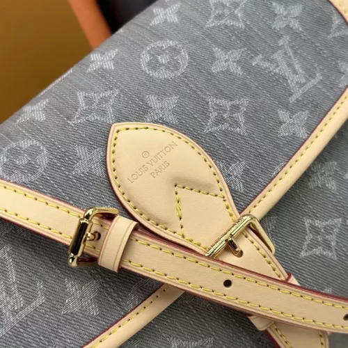 Replica Louis Vuitton AAA Quality Messenger Bags For Women #1332890 $72.00 USD for Wholesale