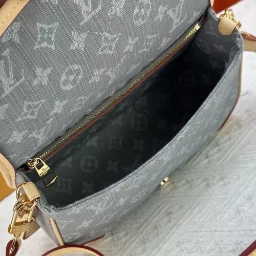 Replica Louis Vuitton AAA Quality Messenger Bags For Women #1332890 $72.00 USD for Wholesale
