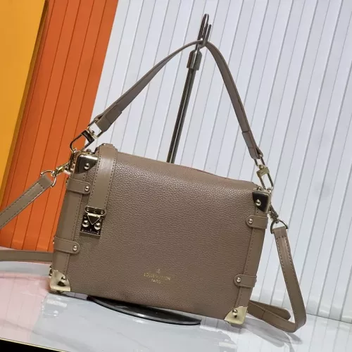 Cheap Louis Vuitton AAA Quality Messenger Bags For Women #1332893, $$72.00 USD On Louis Vuitton AAA Quality Messenger Bags