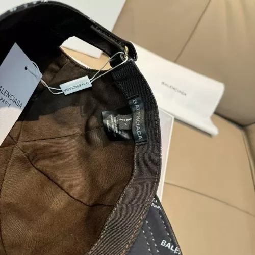 Replica Balenciaga Caps #1332895 $34.00 USD for Wholesale