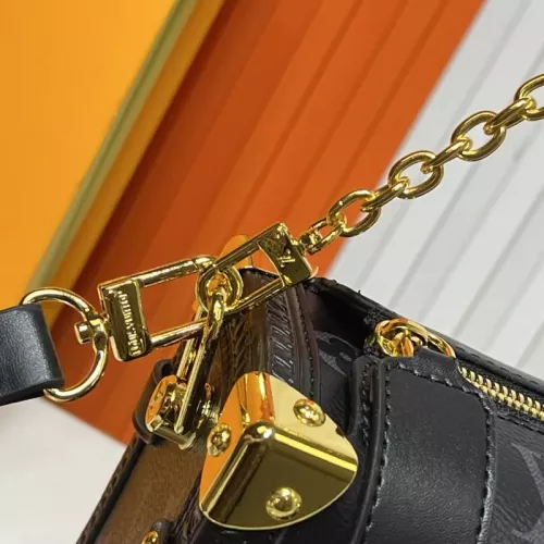 Replica Louis Vuitton AAA Quality Messenger Bags For Women #1332896 $76.00 USD for Wholesale
