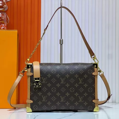Cheap Louis Vuitton AAA Quality Messenger Bags For Women #1332897, $$76.00 USD On Louis Vuitton AAA Quality Messenger Bags