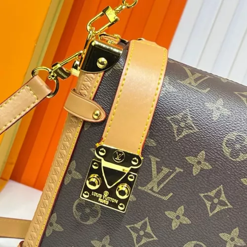 Replica Louis Vuitton AAA Quality Messenger Bags For Women #1332897 $76.00 USD for Wholesale