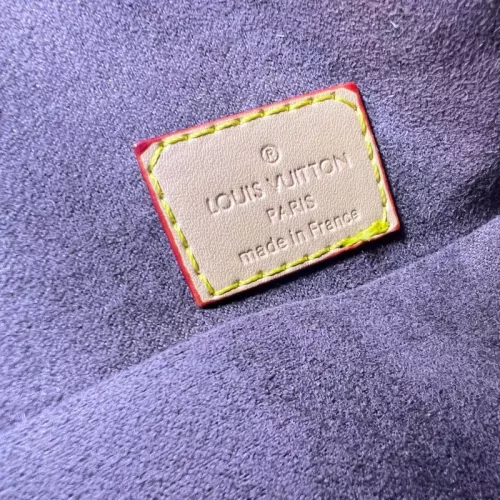 Replica Louis Vuitton AAA Quality Messenger Bags For Women #1332897 $76.00 USD for Wholesale