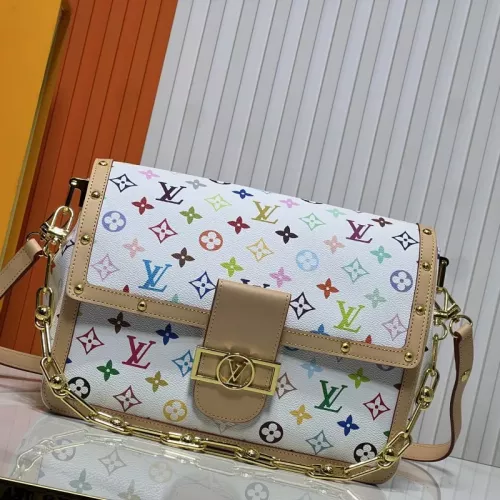 Cheap Louis Vuitton AAA Quality Messenger Bags For Women #1332898, $$82.00 USD On Louis Vuitton AAA Quality Messenger Bags
