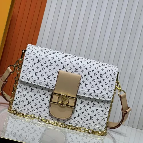 Cheap Louis Vuitton AAA Quality Messenger Bags For Women #1332899, $$82.00 USD On Louis Vuitton AAA Quality Messenger Bags