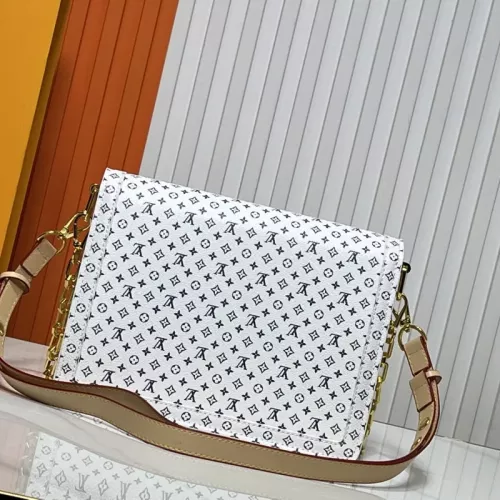 Replica Louis Vuitton AAA Quality Messenger Bags For Women #1332899 $82.00 USD for Wholesale