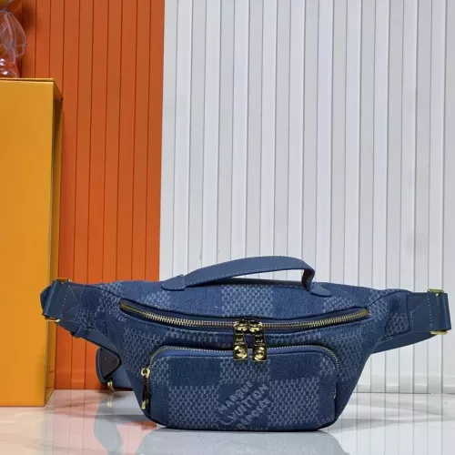 Cheap Louis Vuitton LV AAA Quality Belt Bags For Unisex #1332900, $$68.00 USD On Louis Vuitton LV AAA Quality Belt Bags