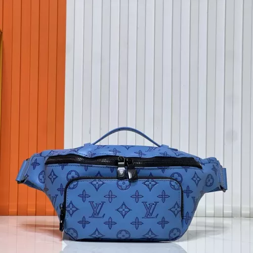 Cheap Louis Vuitton LV AAA Quality Belt Bags For Unisex #1332901, $$68.00 USD On Louis Vuitton LV AAA Quality Belt Bags