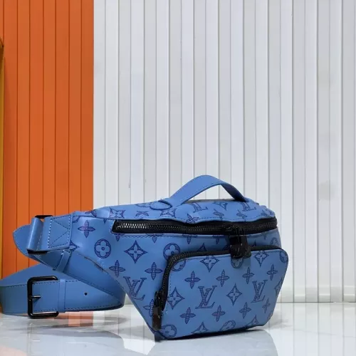 Replica Louis Vuitton LV AAA Quality Belt Bags For Unisex #1332901 $68.00 USD for Wholesale