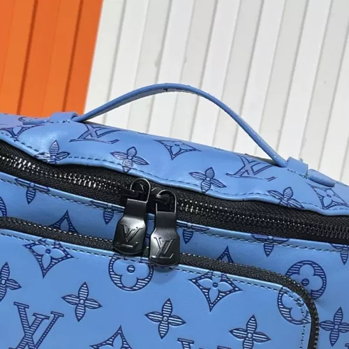 Replica Louis Vuitton LV AAA Quality Belt Bags For Unisex #1332901 $68.00 USD for Wholesale