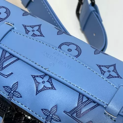 Replica Louis Vuitton LV AAA Quality Belt Bags For Unisex #1332901 $68.00 USD for Wholesale