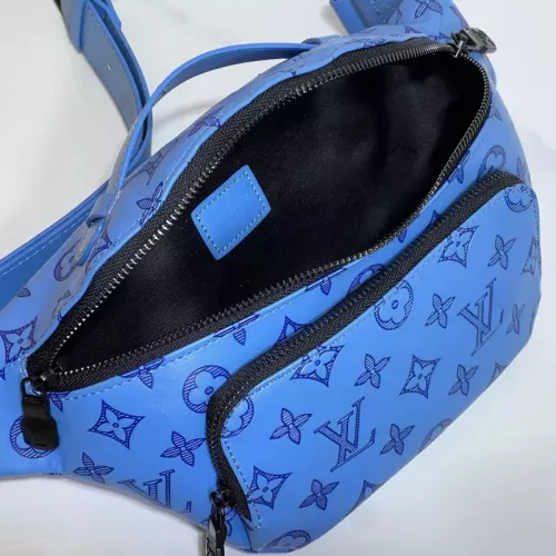 Replica Louis Vuitton LV AAA Quality Belt Bags For Unisex #1332901 $68.00 USD for Wholesale
