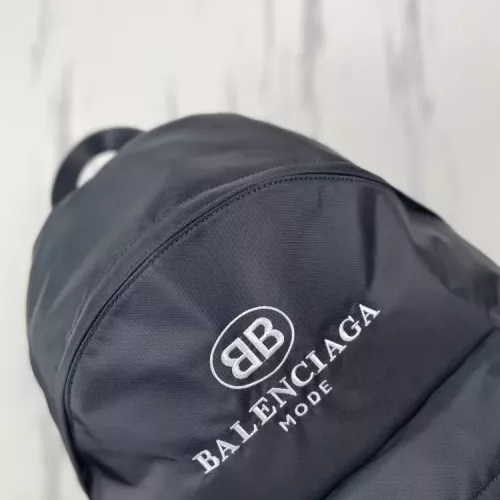 Replica Balenciaga AAA Quality Backpacks For Unisex #1332904 $115.00 USD for Wholesale