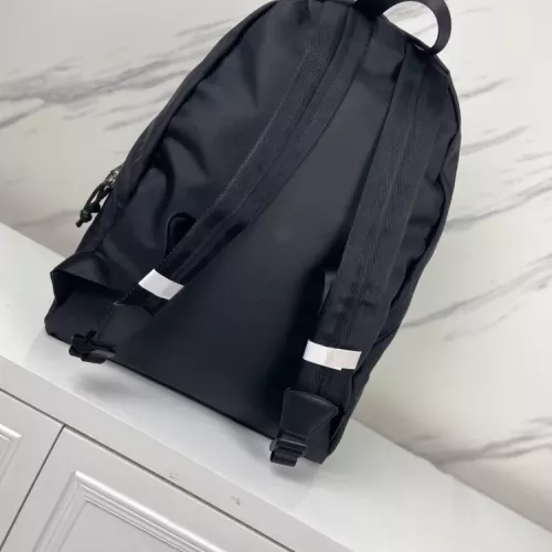 Replica Balenciaga AAA Quality Backpacks For Unisex #1332904 $115.00 USD for Wholesale