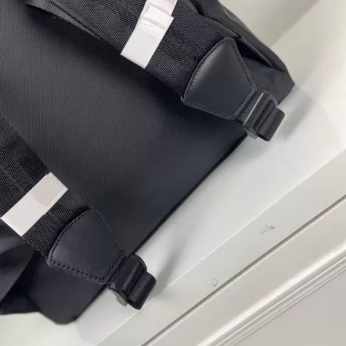 Replica Balenciaga AAA Quality Backpacks For Unisex #1332904 $115.00 USD for Wholesale