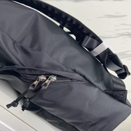 Replica Balenciaga AAA Quality Backpacks For Unisex #1332904 $115.00 USD for Wholesale