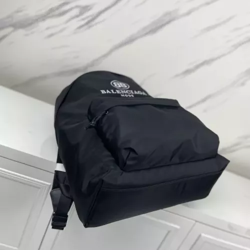 Replica Balenciaga AAA Quality Backpacks For Unisex #1332904 $115.00 USD for Wholesale