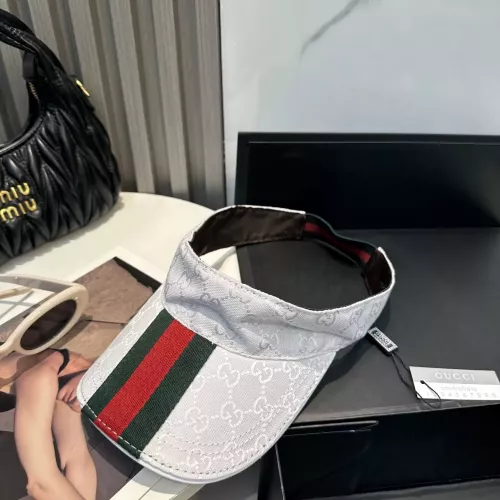 Cheap Gucci Caps #1332907, $$29.00 USD On Gucci Caps