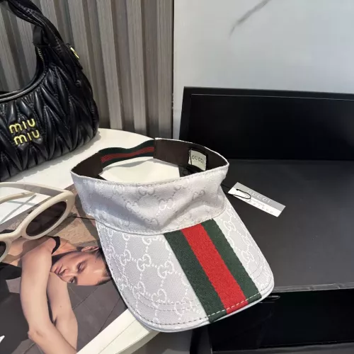 Replica Gucci Caps #1332907 $29.00 USD for Wholesale