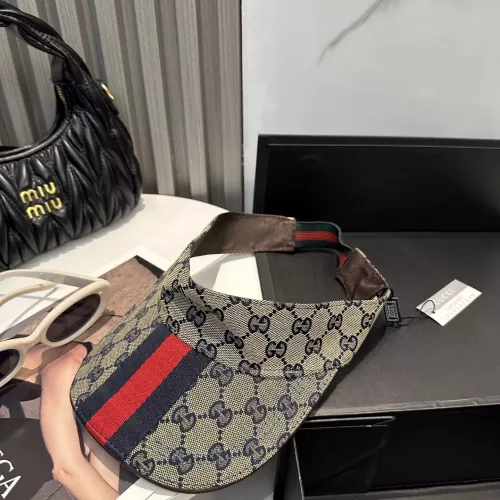 Cheap Gucci Caps #1332908, $$29.00 USD On Gucci Caps