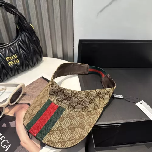 Cheap Gucci Caps #1332909, $$29.00 USD On Gucci Caps