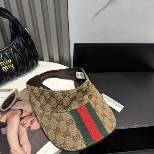 Replica Gucci Caps #1332909 $29.00 USD for Wholesale