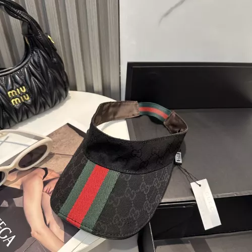 Cheap Gucci Caps #1332911, $$29.00 USD On Gucci Caps