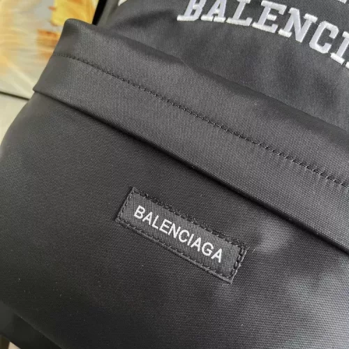 Replica Balenciaga AAA Quality Backpacks For Unisex #1332912 $118.00 USD for Wholesale