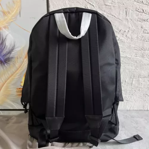 Replica Balenciaga AAA Quality Backpacks For Unisex #1332912 $118.00 USD for Wholesale
