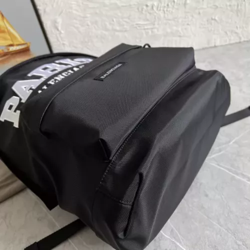 Replica Balenciaga AAA Quality Backpacks For Unisex #1332912 $118.00 USD for Wholesale