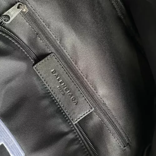 Replica Balenciaga AAA Quality Backpacks For Unisex #1332912 $118.00 USD for Wholesale
