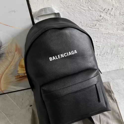 Cheap Balenciaga AAA Quality Backpacks For Unisex #1332913, $$140.00 USD On Balenciaga AAA Quality Backpacks