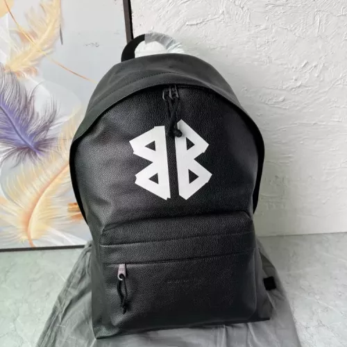 Cheap Balenciaga AAA Quality Backpacks For Unisex #1332915, $$140.00 USD On Balenciaga AAA Quality Backpacks