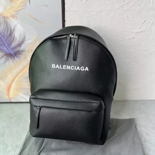Cheap Balenciaga AAA Quality Backpacks For Unisex #1332916, $$128.00 USD On Balenciaga AAA Quality Backpacks
