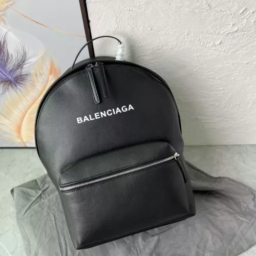 Cheap Balenciaga AAA Quality Backpacks For Unisex #1332919, $$128.00 USD On Balenciaga AAA Quality Backpacks