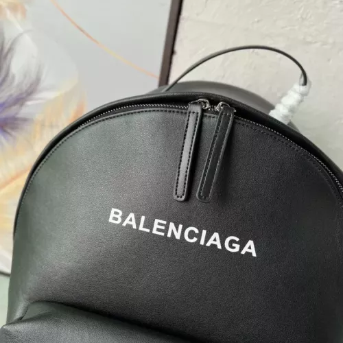 Replica Balenciaga AAA Quality Backpacks For Unisex #1332919 $128.00 USD for Wholesale