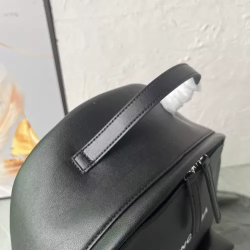 Replica Balenciaga AAA Quality Backpacks For Unisex #1332919 $128.00 USD for Wholesale