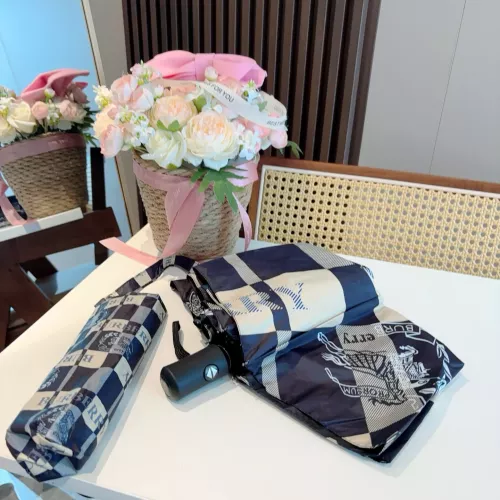 Replica Burberry Umbrellas #1332921 $29.00 USD for Wholesale