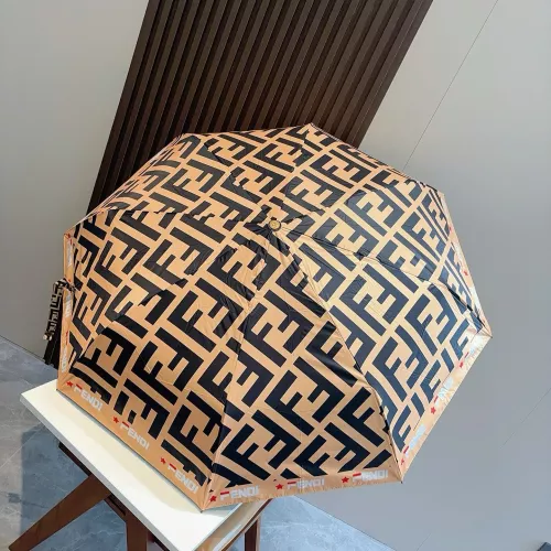 Cheap Fendi Umbrellas #1332922, $$29.00 USD On Fendi Umbrellas
