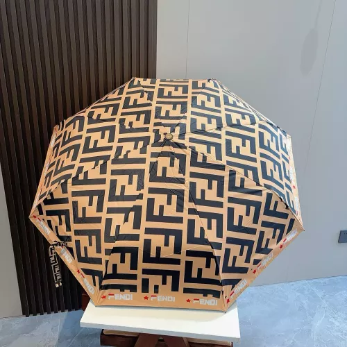 Replica Fendi Umbrellas #1332922 $29.00 USD for Wholesale