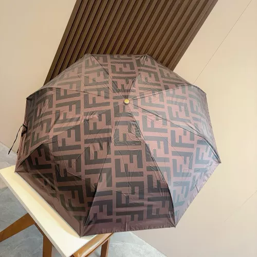 Cheap Fendi Umbrellas #1332923, $$29.00 USD On Fendi Umbrellas
