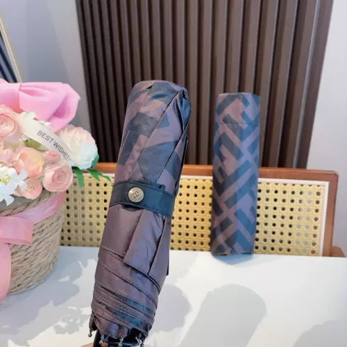 Replica Fendi Umbrellas #1332923 $29.00 USD for Wholesale