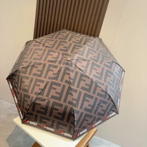 Cheap Fendi Umbrellas #1332924, $$29.00 USD On Fendi Umbrellas
