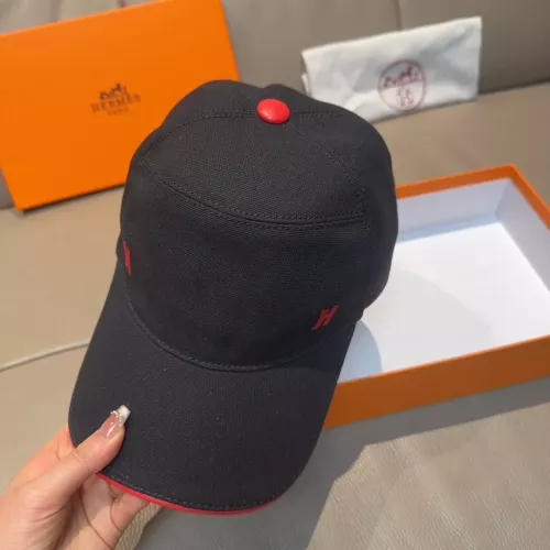 Replica Hermes Caps #1332928 $36.00 USD for Wholesale
