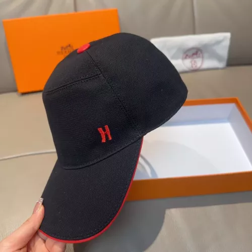 Replica Hermes Caps #1332928 $36.00 USD for Wholesale